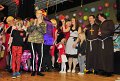 Karneval in Alverdissen  0382